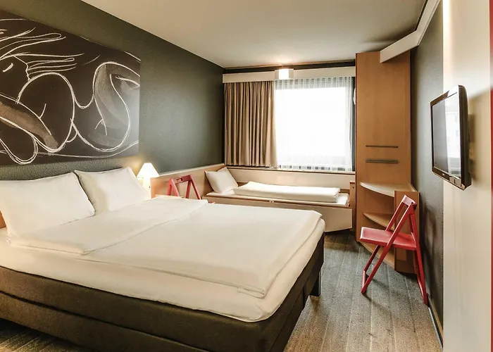  Ibis Wien City