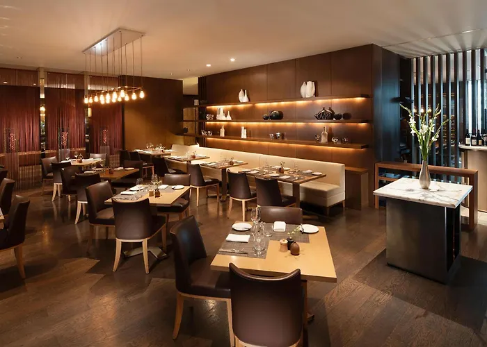 Conrad Tokyo