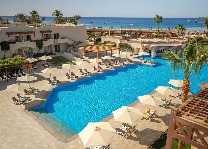 Naama Bay Promenade Beach Resort Managed By Accor