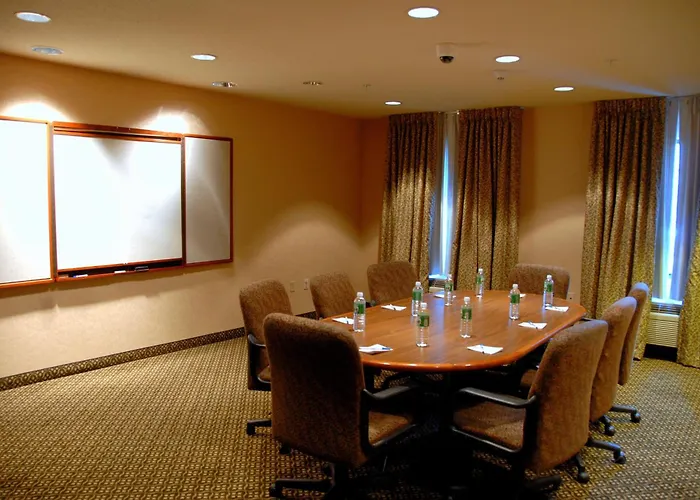 Staybridge Suites Allentown Airport Lehigh Valley By Ihg
