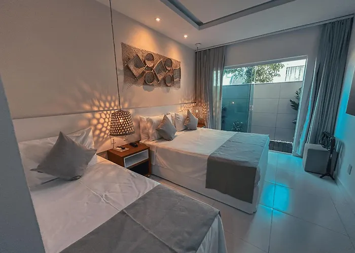 Hotel Paradiso Del Sol