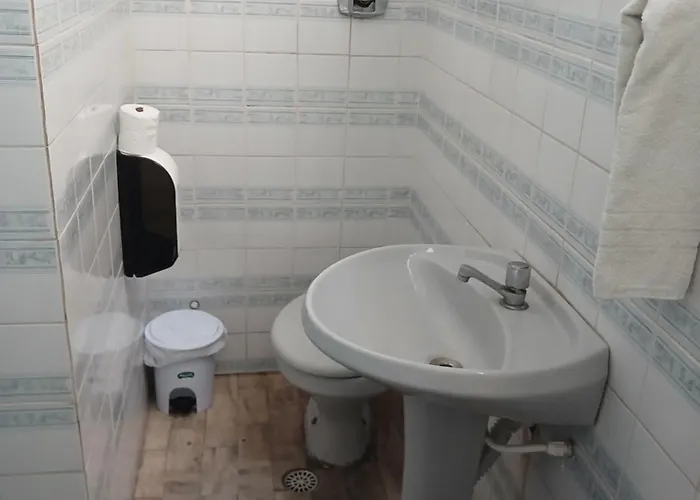 Bed & Breakfast Villa Carmo