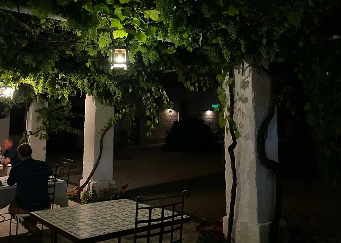 Masseria Incantalupi