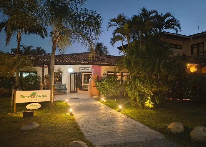 Porto Zarpa Hotel
