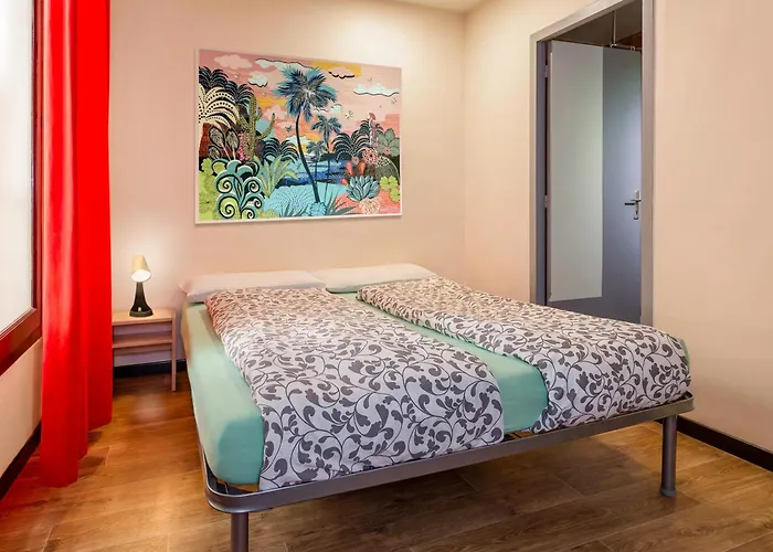 Villa Saint Exupery Beach