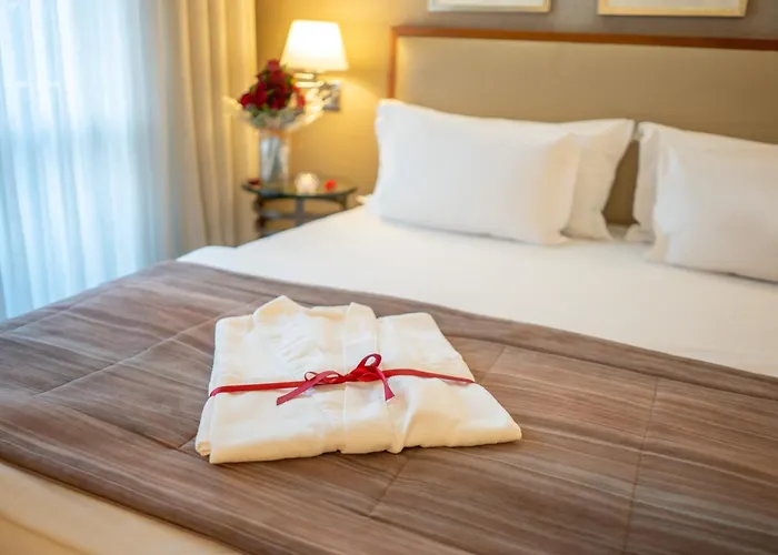 Perros hoteles George V Casa Branca