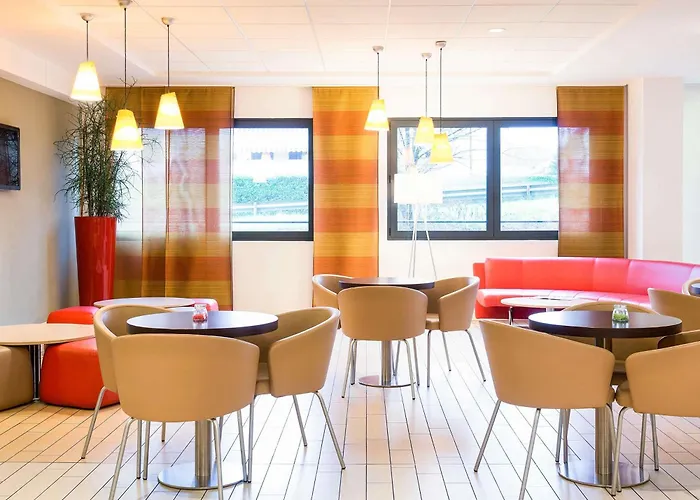 Ibis Milano Malpensa