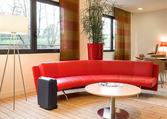 Ibis Milano Malpensa