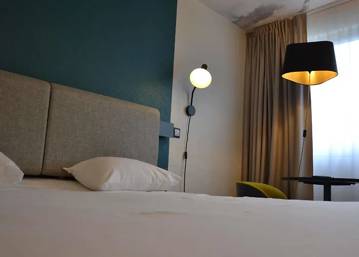 Animaux admis Ibis Chambery