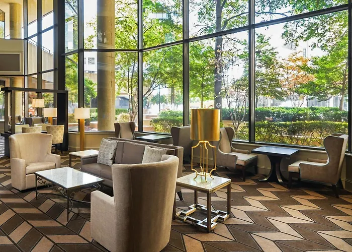 Sheraton Memphis Downtown Hotel