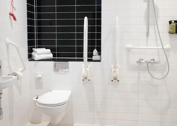 Holiday Inn Express - Sloterdijk Station By Ihg
