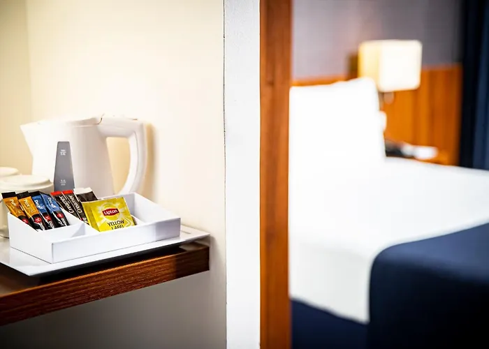 Holiday Inn Express - Sloterdijk Station By Ihg