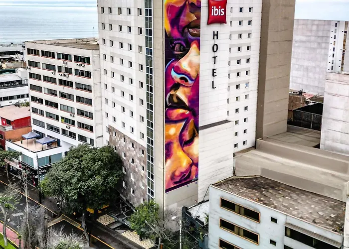 Ibis Larco Miraflores