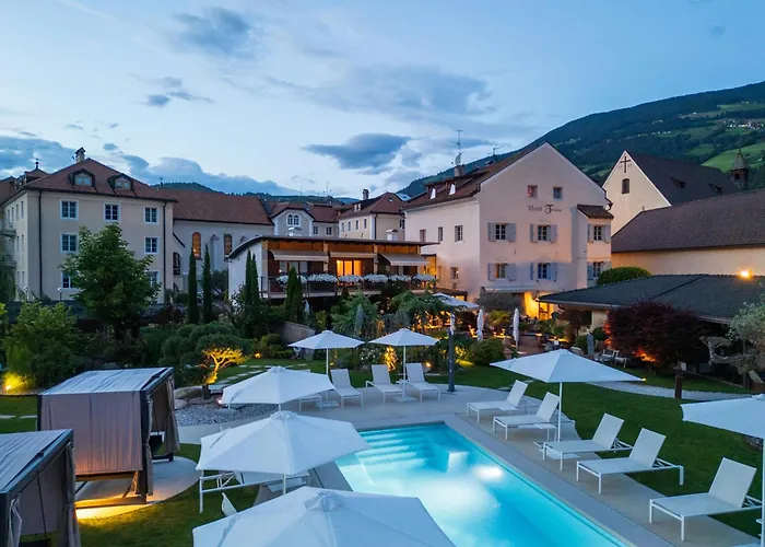 Hotel Traube