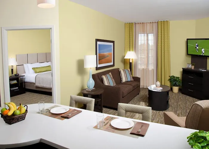 Candlewood Suites Arundel Mills / BWI Airport By Ihg