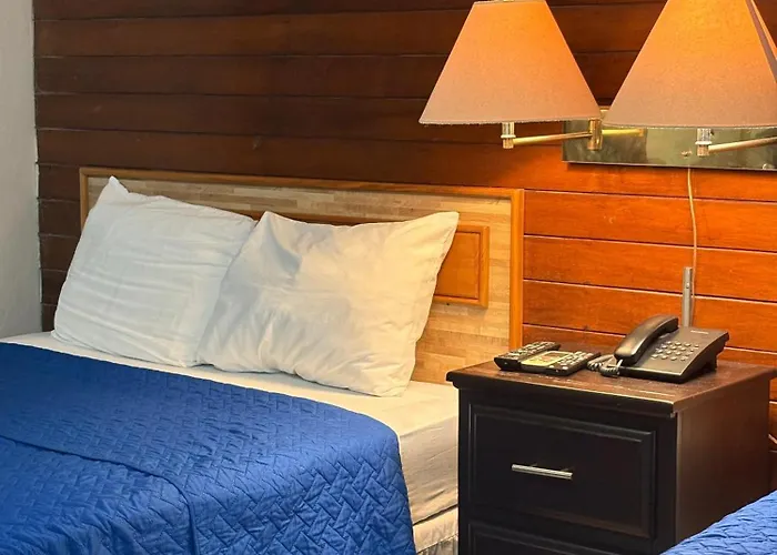 Hotel Mediterraneo Plaza
