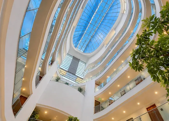 Hotel Atrium Plaza