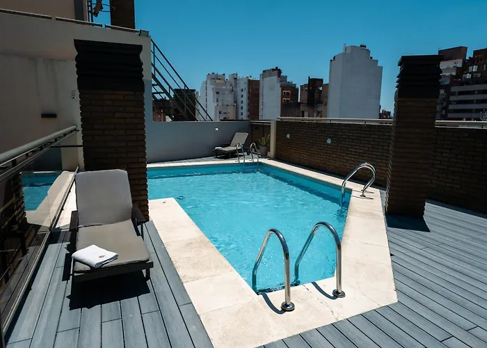  Kube Apartments Express