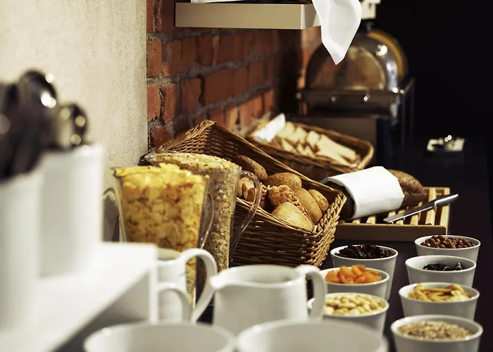  Ibis Styles Stockholm Odenplan