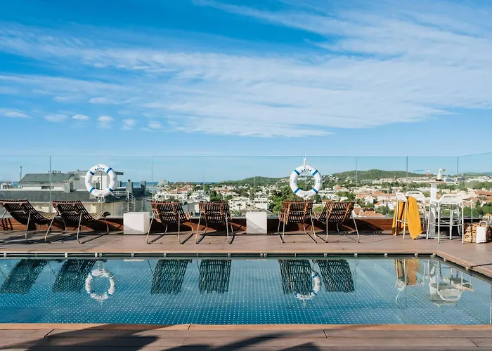  Mim Sitges Member Of Melia Collection