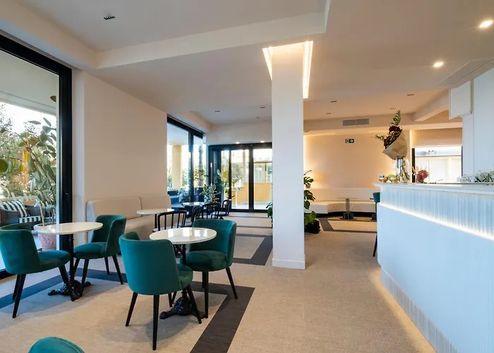 Hotel Bahia