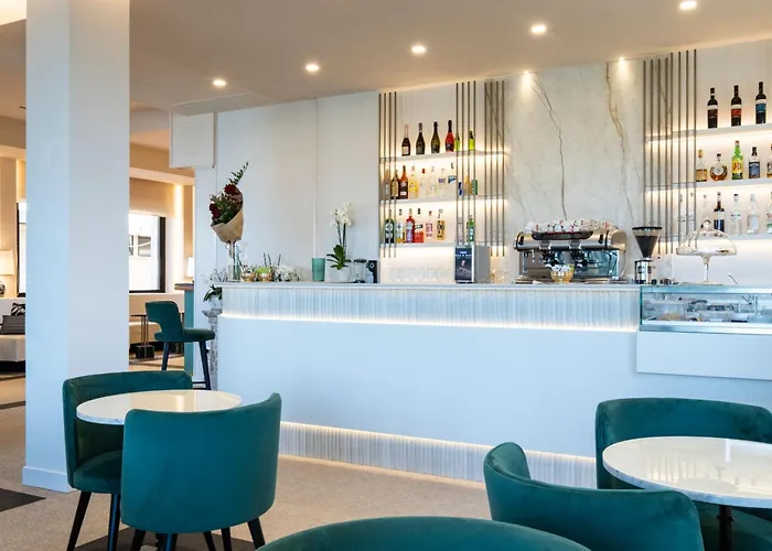 Hotel Bahia