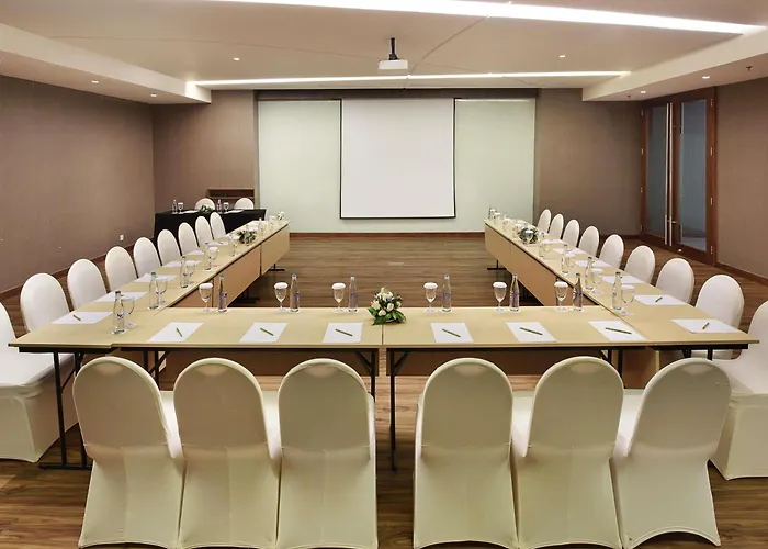 Mercure Bali Nusa Dua
