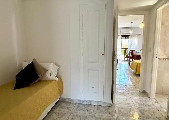 Montecarlo Hotel&Apart