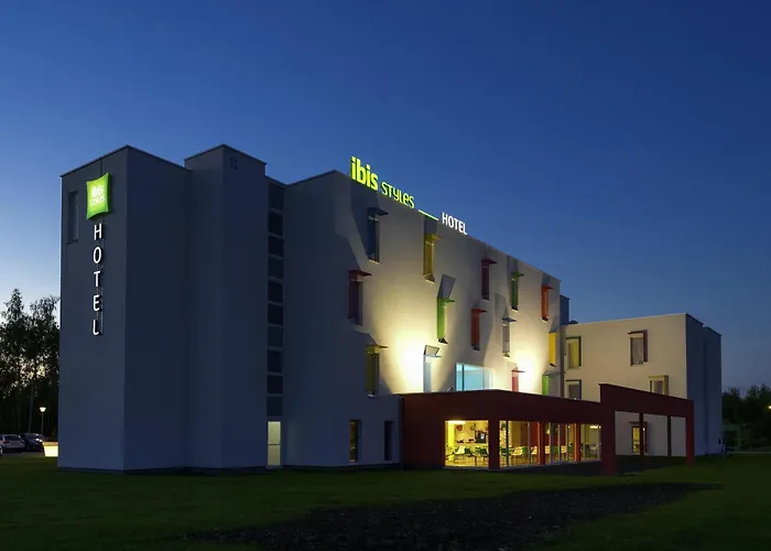 Ibis Styles