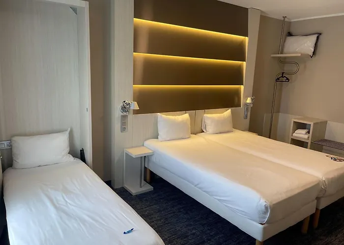 Ibis Styles