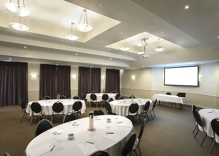 Ibis Styles Tamworth