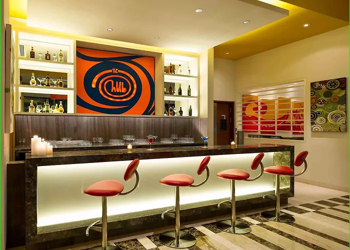 Ibis Nashik - An Accor Brand