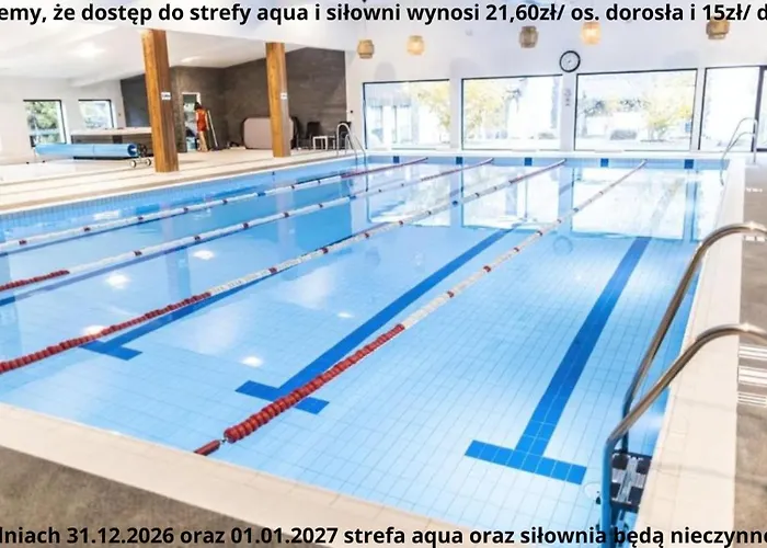Hotels with pool Jj Sport Concept