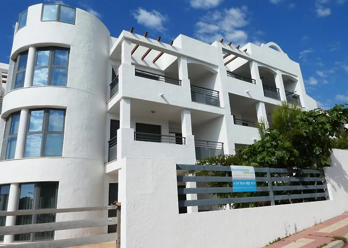 Apartamentos Font Nova 3000