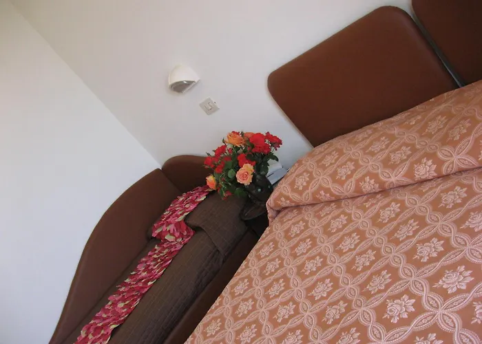 Hotel Rosati