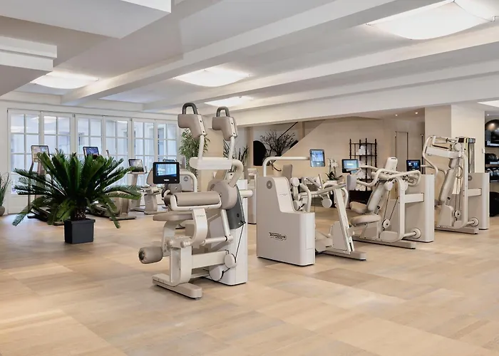 Palazzo Parigi Hotel&Grand Spa - LHW