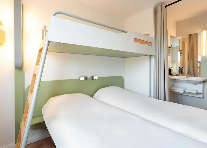 Ibis Budget Nord