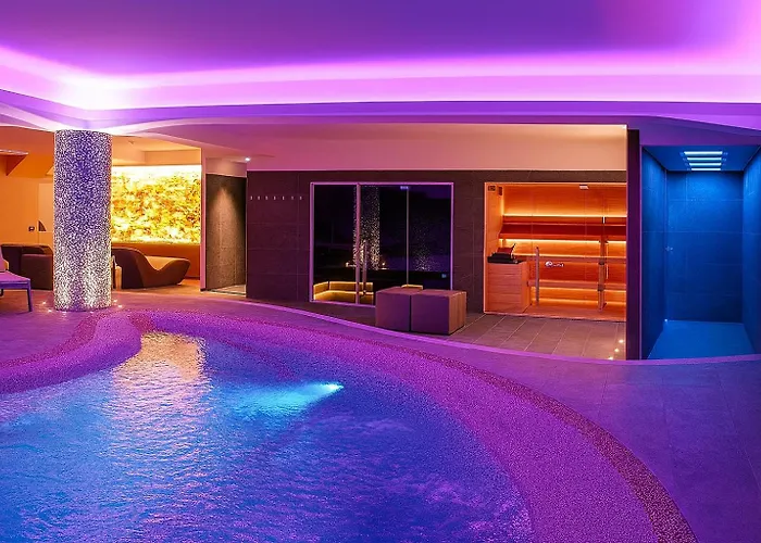 Delle Terme&spa