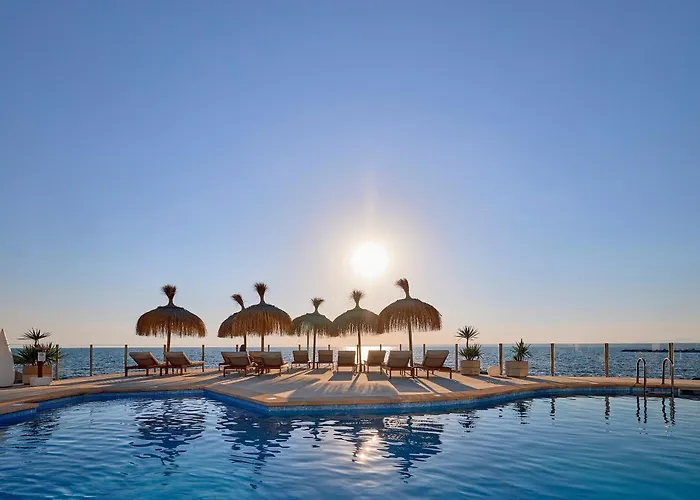  Universal Cabo Blanco - Adults Only