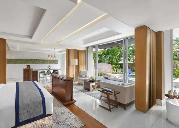 Sofitel Bali Nusa Dua Beach