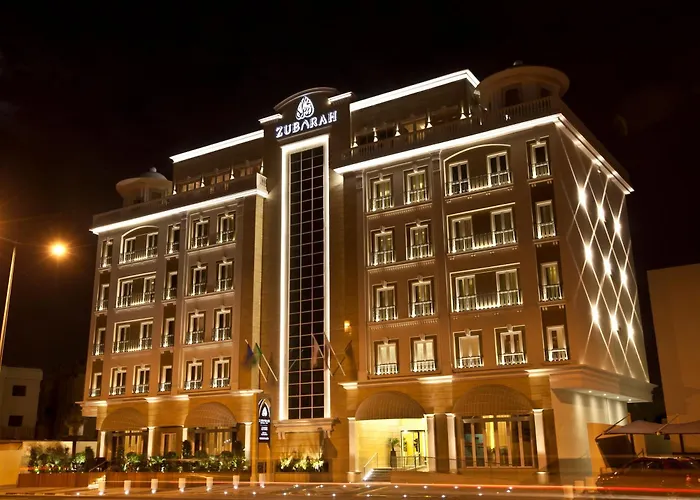 Zubarah