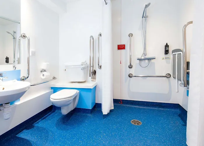 Ibis Budget Edinburgh Park