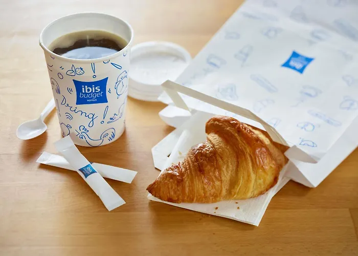Ibis Budget Edinburgh Park