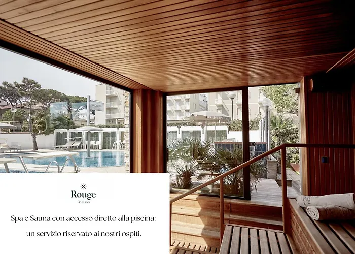 Rouge International