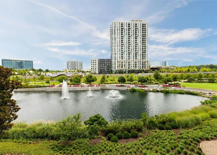 Ballantyne, A Luxury Collection , Charlotte