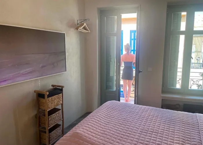 Beach Hotels Candia