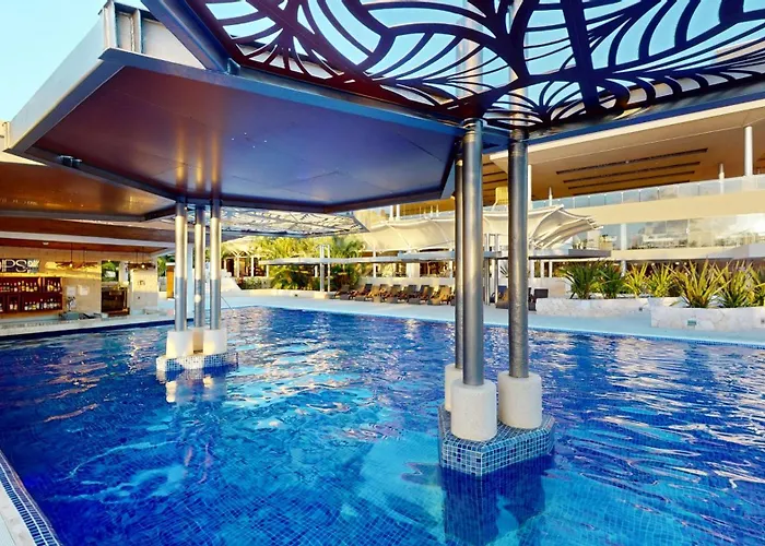 Royalton Riviera Cancun, An Autograph Collection All-Inclusive Resort & Casino (Adults Only)