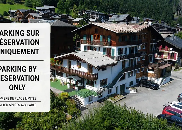 Hotel Bel'Alpe