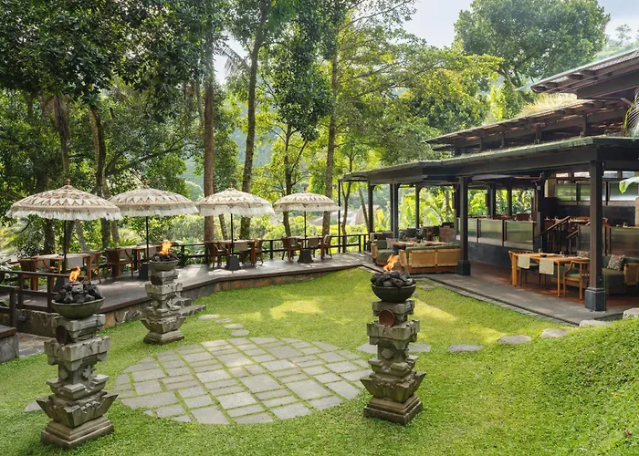 Mandapa, A Ritz-Carlton Reserve