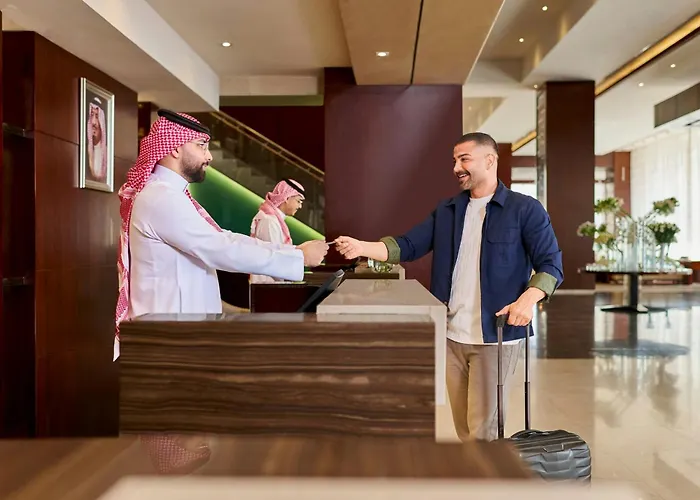 Rosh Rayhaan By Rotana